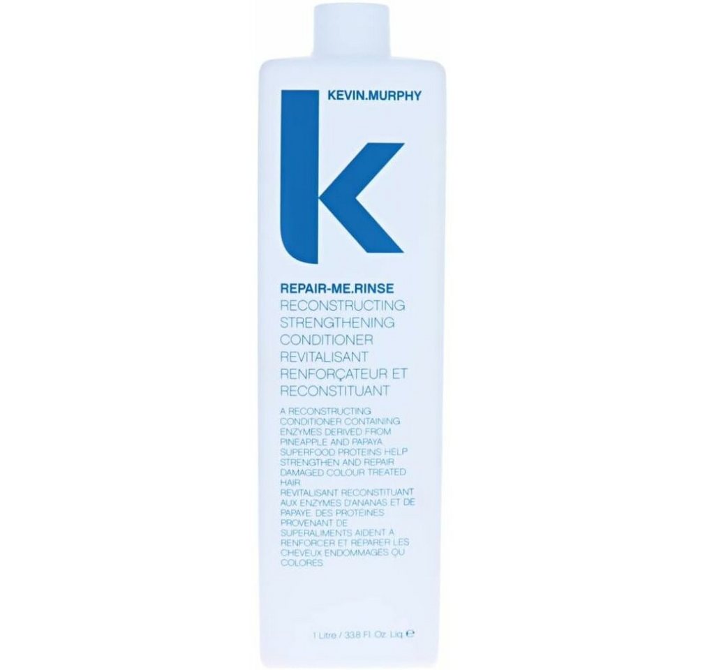 KEVIN MURPHY Haarspülung Balsam pentru par Repair-Me Rinse, 1000ml KEVIN MURPHY Haarspülung Balsam pentru par Repair-Me Rinse, 1000ml von KEVIN MURPHY