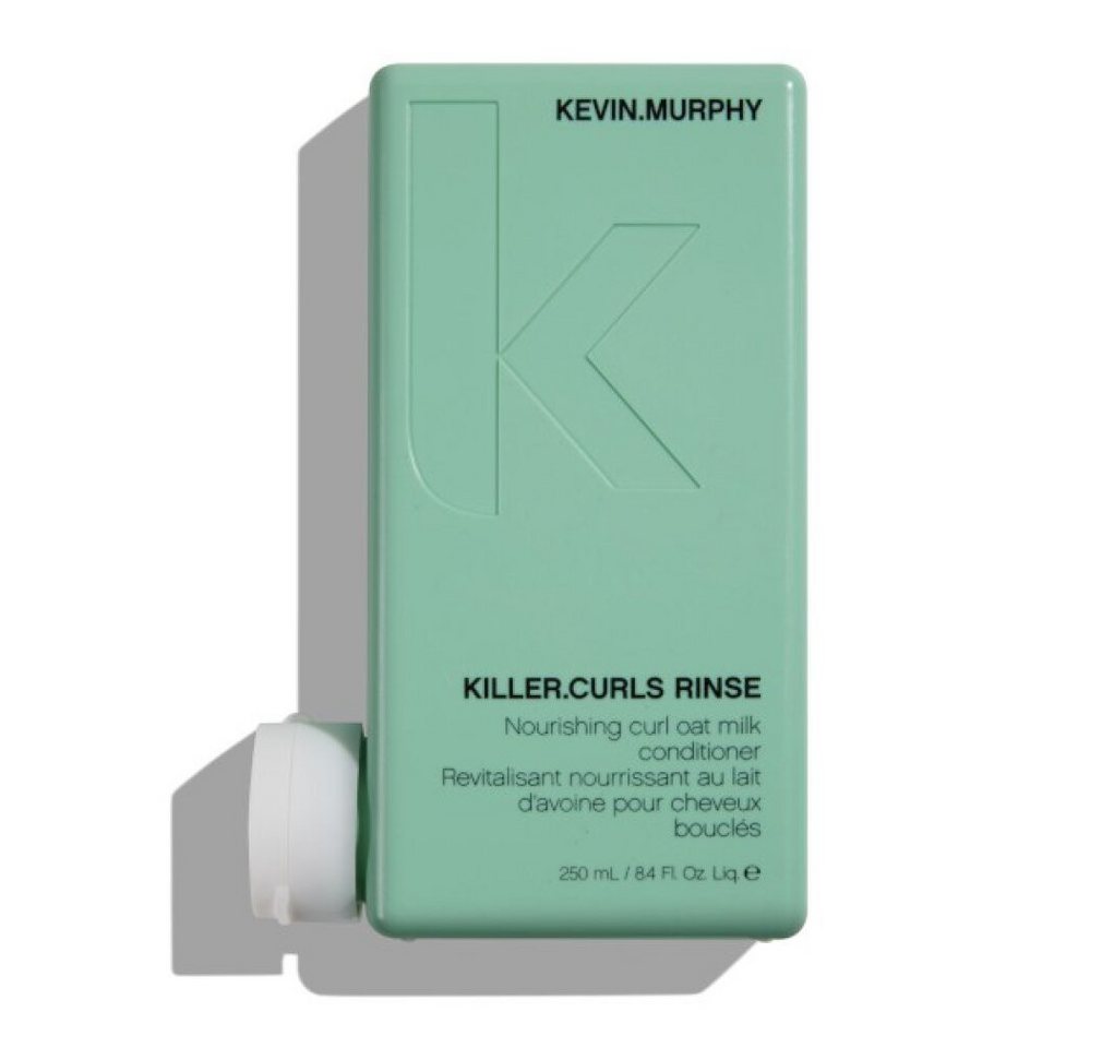 KEVIN MURPHY Haarspülung Killer.Curls Rinse Pflegende Locken-Spülung 40 ml von KEVIN MURPHY