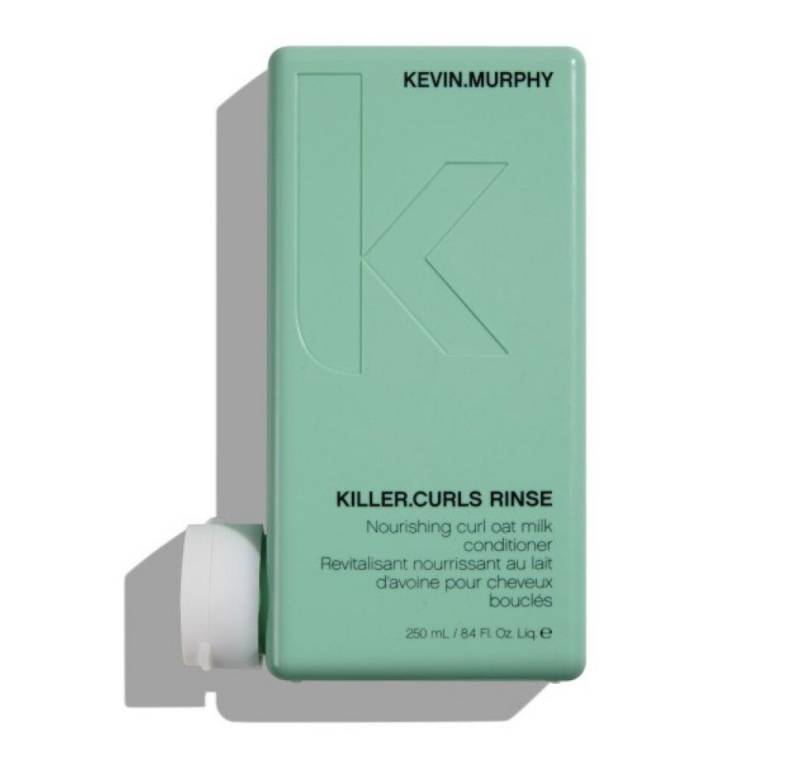 KEVIN MURPHY Haarspülung Killer.Curls Rinse Pflegende Locken-Spülung 40 ml von KEVIN MURPHY