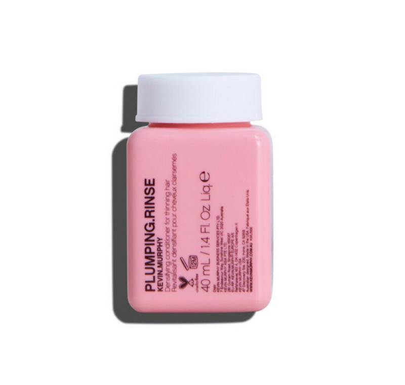 KEVIN MURPHY Haarspülung Plumping Rinse Haarspülung für Revitalisierung 40 ml von KEVIN MURPHY