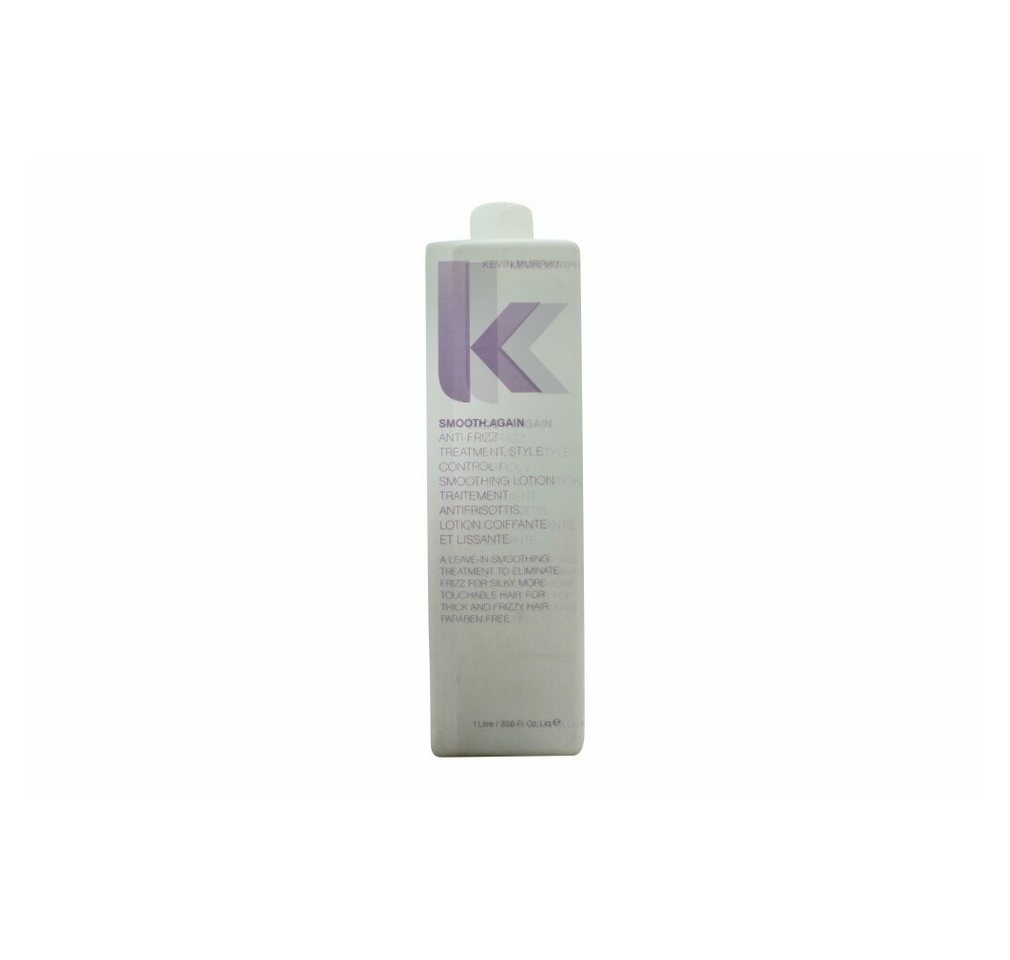 KEVIN MURPHY Haarspülung Smooth Again Anti-Frizz Hair Treatment 1000ml KEVIN MURPHY Haarspülung Smooth Again Anti-Frizz Hair Treatment 1000ml von KEVIN MURPHY