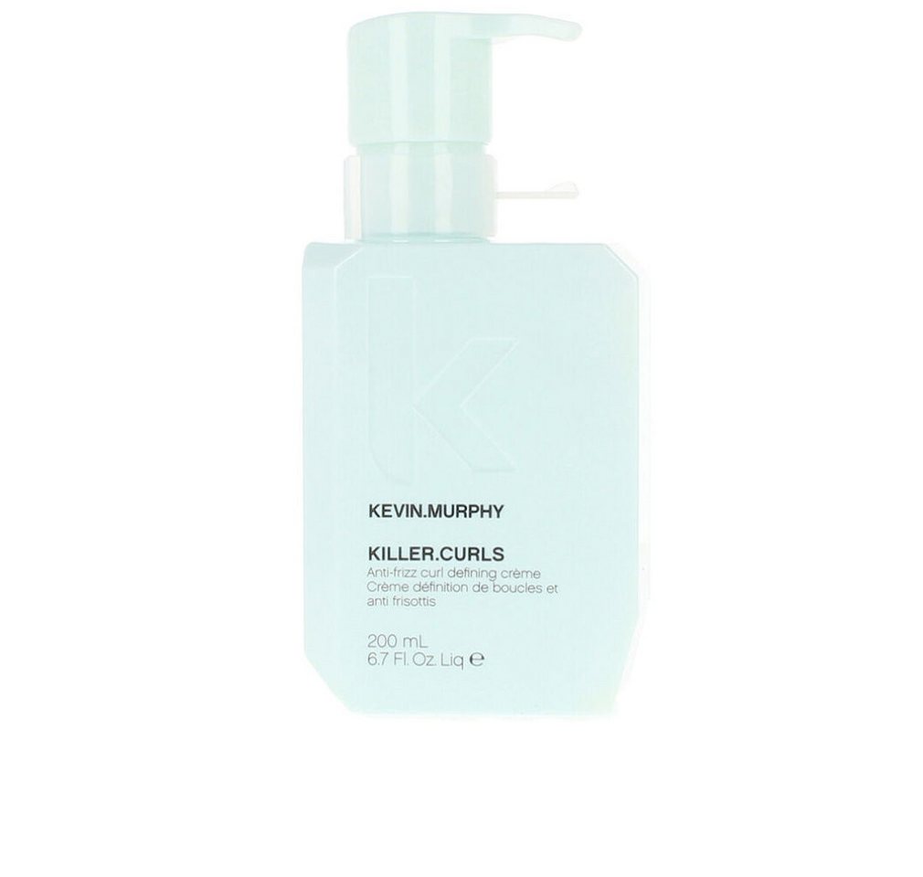 KEVIN MURPHY Haarpflege-Set Killer Curls Defining Creme KEVIN MURPHY Haarpflege-Set Killer Curls Defining Creme von KEVIN MURPHY