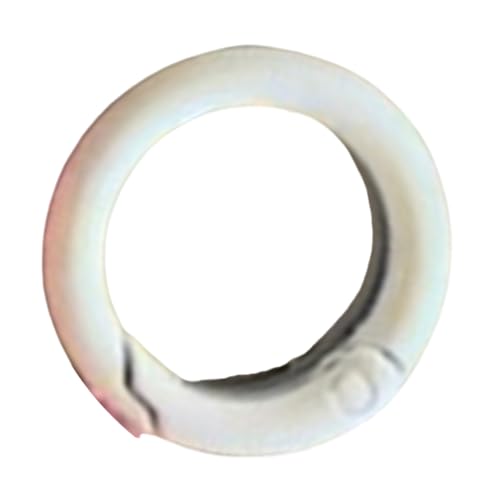 KEXIAO Stern-Anhänger Taschenanhänger Musiknoten-Anhänger Rucksackanhänger Handtaschen-Charm Acryl-Anhänger von KEXIAO