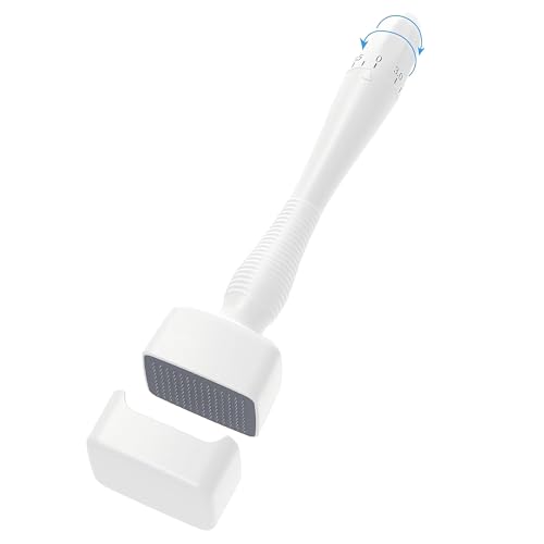 Verstellbarer Microneedling Derma Stamp - 140 Titan Pins Professioneller Microneedling Stempel für Gesicht, Körper, Haar & Bartwachstum 0-3mm verstellbar Beste Derma Roller Alternative für Hautpflege Verstellbarer Microneedling Derma Stamp - 140 Titan Pins Professioneller Microneedling Stempel für Gesicht, Körper, Haar & Bartwachstum 0-3mm verstellbar Beste Derma Roller Alternative für Hautpflege von KEXUEZE