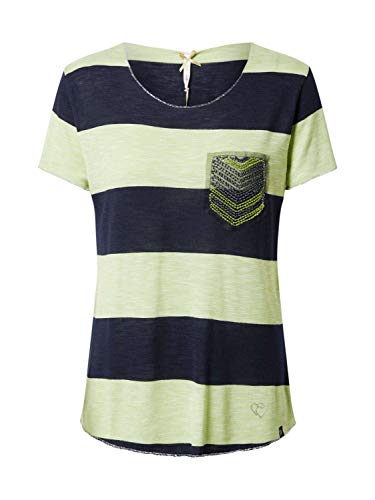 KEY LARGO Damen Shirt Jana Kiwi M von KEY LARGO