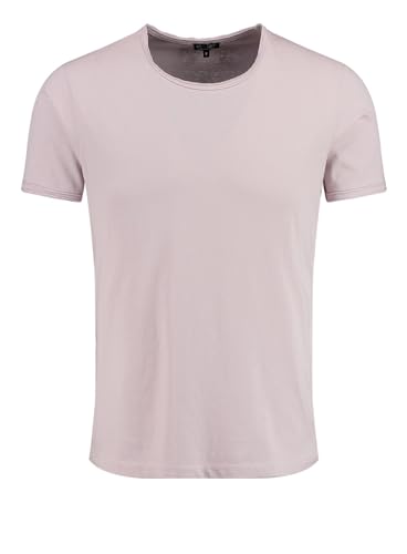KEY LARGO Herren Freeze Round T-Shirt, Misty Lilac (1361), L EU von KEY LARGO