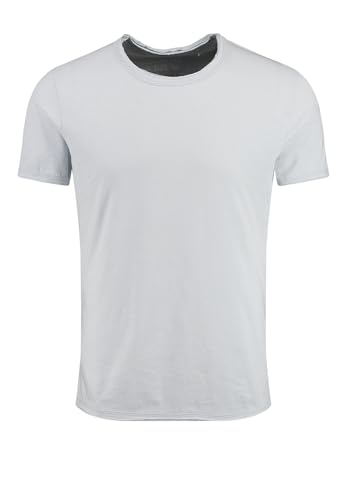 KEY LARGO Men T-Shirt MT Bread New Round von KEY LARGO