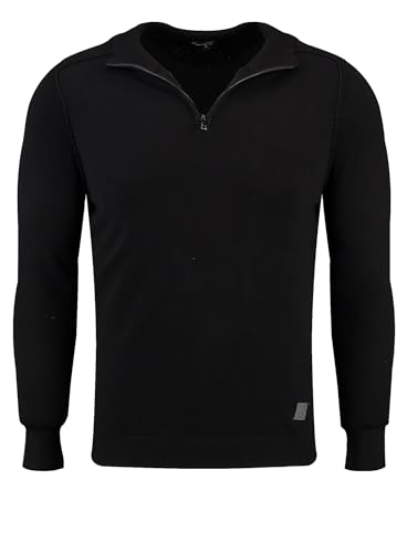 KEY LARGO Herren Pullover Agency Troyer von KEY LARGO