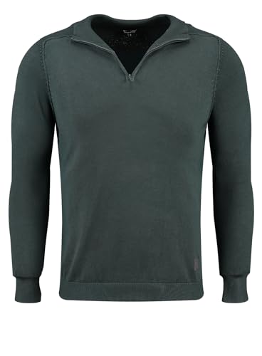 KEY LARGO Herren Pullover Agency Troyer von KEY LARGO