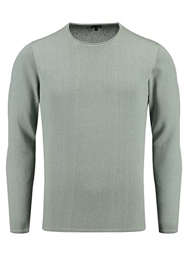 KEY LARGO Herren Pullover FIRMINO Round von KEY LARGO