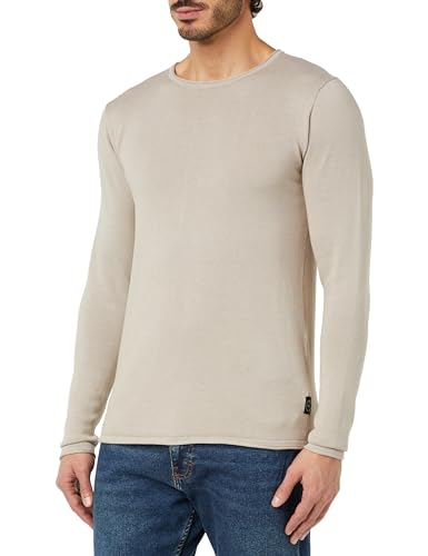 KEY LARGO Men Pullover MST FIRMINO Round von KEY LARGO