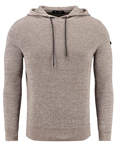 KEY LARGO Herren Pullover Valley Hoodie von KEY LARGO