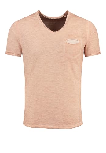 KEY LARGO Men T-Shirt MT SODA New v-Neck von KEY LARGO