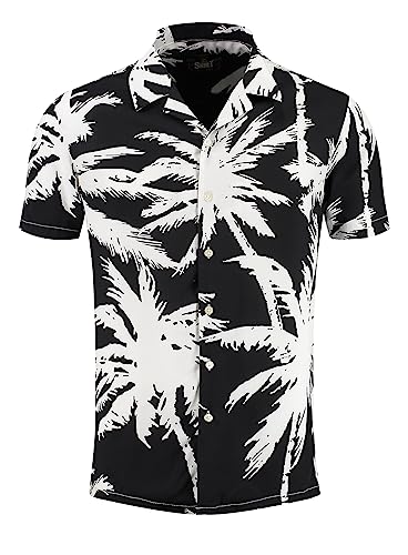 KEY LARGO Men Hemden Aruba Shortsleeve von KEY LARGO