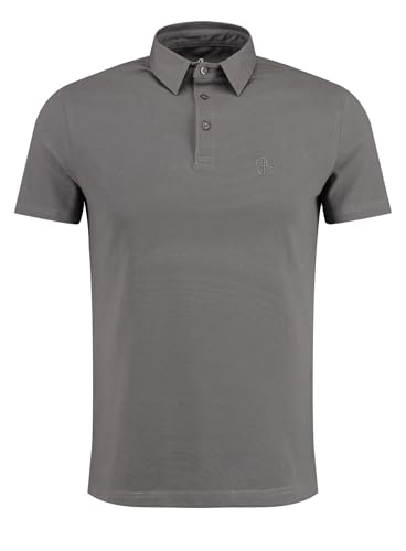 KEY LARGO Men Poloshirt MP DIAVOLA Polo von KEY LARGO