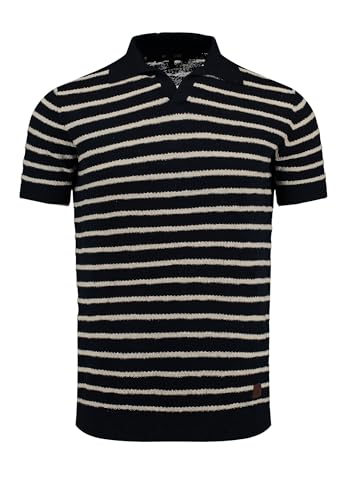 KEY LARGO Men Poloshirt MP KLGROUND Polo von KEY LARGO