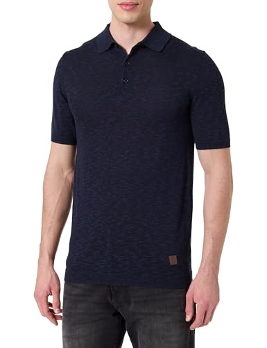 KEY LARGO Men Poloshirt MP KLINDUSTRY Polo von KEY LARGO