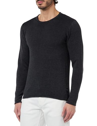 KEY LARGO Men Pullover MST FIRMINO Round von KEY LARGO