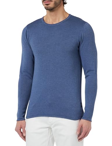 KEY LARGO Men Pullover MST FIRMINO Round von KEY LARGO