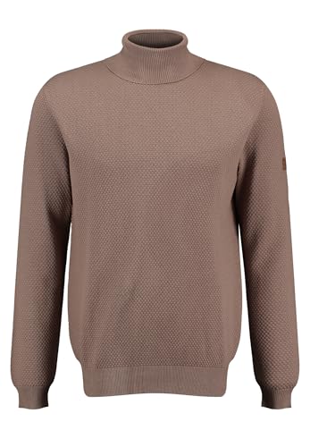KEY LARGO Men Pullover MST KLAWARD Turtle von KEY LARGO