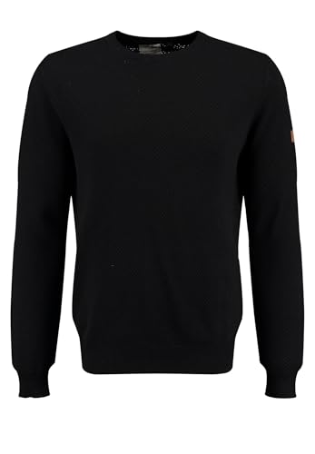KEY LARGO Men Pullover MST KLEPISODE Round von KEY LARGO