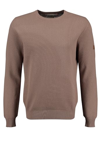 KEY LARGO Men Pullover MST KLEPISODE Round von KEY LARGO
