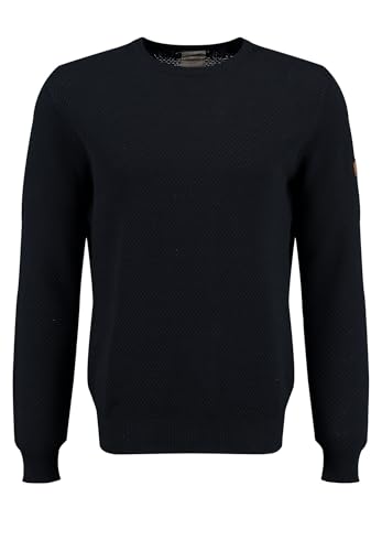 KEY LARGO Men Pullover MST KLEPISODE Round von KEY LARGO
