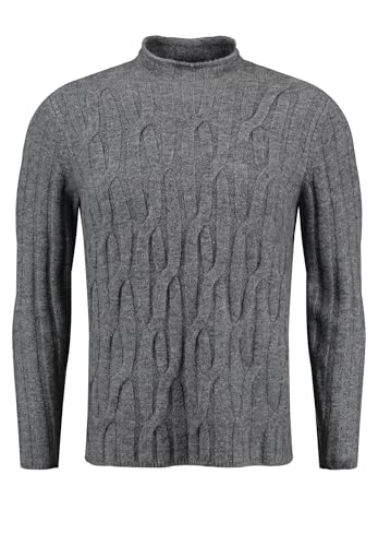 KEY LARGO Men Pullover MST KLFOUNDER Round von KEY LARGO