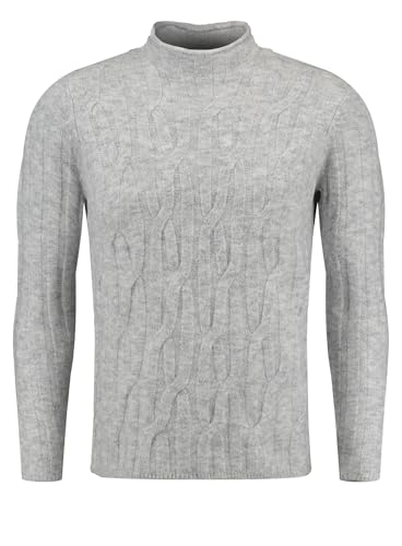 KEY LARGO Men Pullover MST KLFOUNDER Round von KEY LARGO