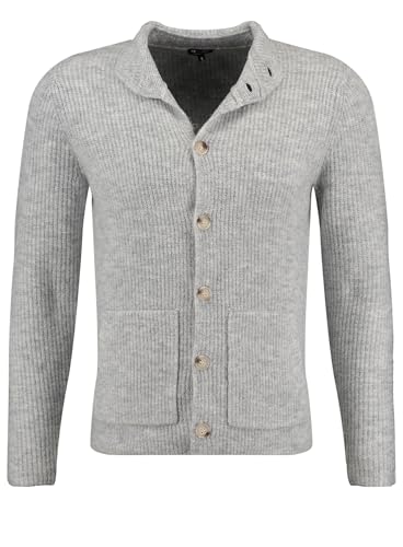 KEY LARGO Men Pullover MST KLLUZERN Jacket von KEY LARGO