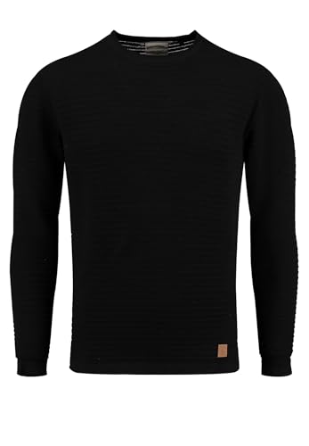 KEY LARGO Men Pullover MST KLMANUEL Round von KEY LARGO