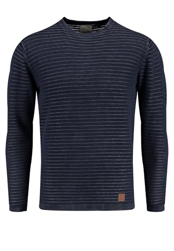 KEY LARGO Men Pullover MST KLMANUEL Round von KEY LARGO
