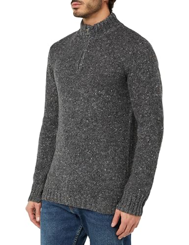 KEY LARGO Men Pullover MST Smith Troyer von KEY LARGO