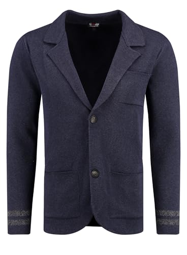 KEY LARGO Men Strickjacke MST Already Jacket von KEY LARGO