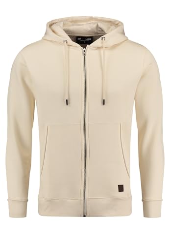KEY LARGO Men Sweatjacke MSW KLCONFIDENCE Zip Hoody von KEY LARGO