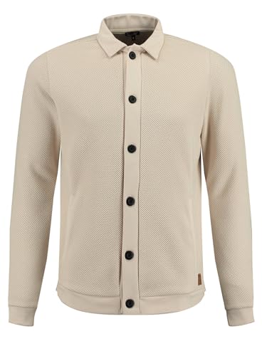 KEY LARGO Men Sweatjacke MSW KLSTEVE Jacket von KEY LARGO