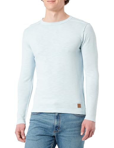 KEY LARGO Men Sweatshirt MSW KLANGELO Round von KEY LARGO