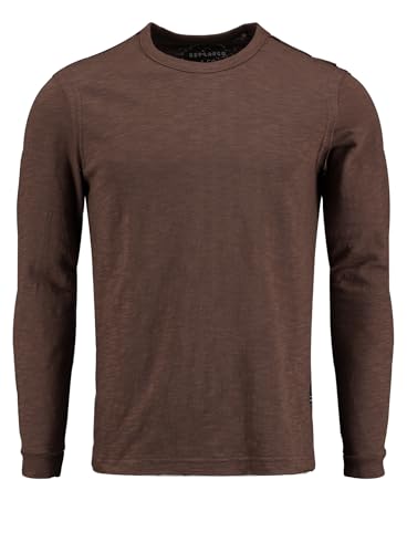 KEY LARGO Men Sweatshirt MSW KLHAMILTON Street von KEY LARGO