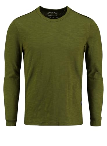 KEY LARGO Men Sweatshirt MSW KLHAMILTON Street von KEY LARGO