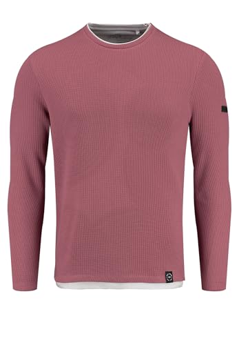 KEY LARGO Men Sweatshirt MSW Stefano Round von KEY LARGO