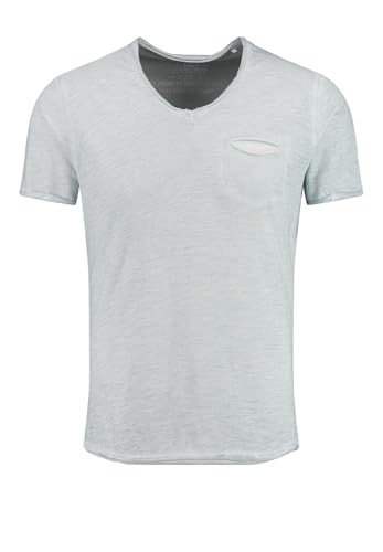 KEY LARGO Men T-Shirt MT SODA New v-Neck von KEY LARGO