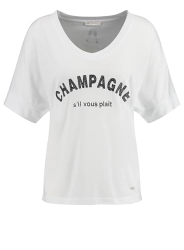 KEY LARGO WT Champagne v-Neck von KEY LARGO