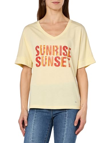 KEY LARGO WT Sunlight v-Neck von KEY LARGO