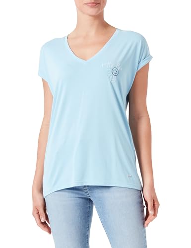 KEY LARGO WT Sunshine v-Neck von KEY LARGO