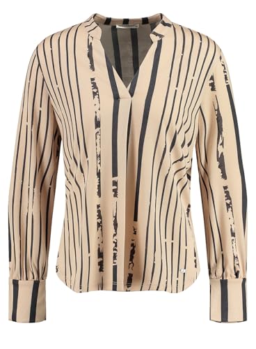 KEY LARGO Women Bluse WB Stripe v-Neck von KEY LARGO