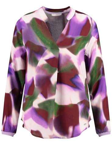 KEY LARGO Women Blusen WB Celestia v-Neck von KEY LARGO