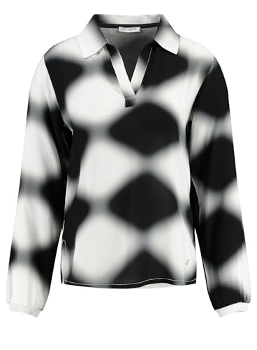 KEY LARGO Women Blusen WB Minerva v-Neck von KEY LARGO