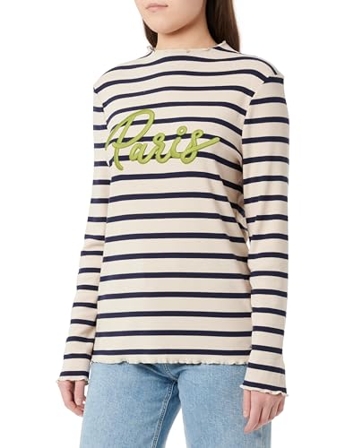 KEY LARGO Women Longsleeve WLS Beau Tube von KEY LARGO