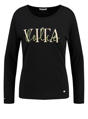 KEY LARGO Women Longsleeve WLS Dolce Round von KEY LARGO