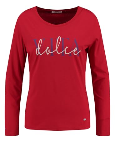 KEY LARGO Women Longsleeve WLS Dolce Round von KEY LARGO